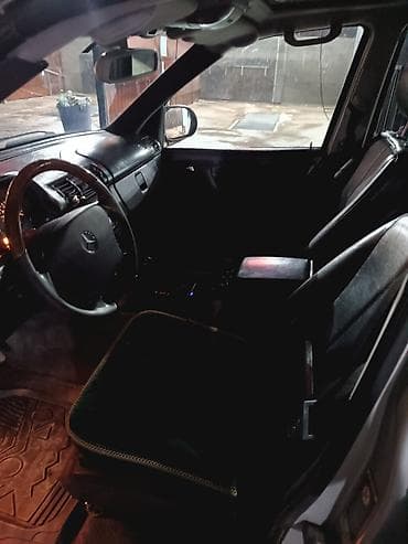 матор мерс сапог: Mercedes-Benz ML-Class: 2000 г., 4.3 л, Бензин, Кроссовер — 9
