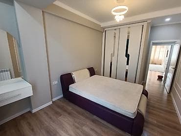hostel osh: 2 комнаты, Собственник, С подселением, С мебелью полностью — 5