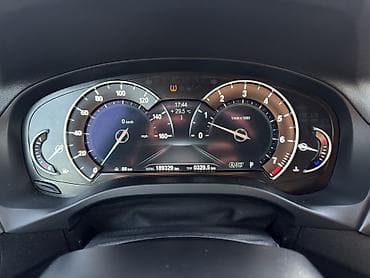 mini coper: BMW X3: 2018 г., 2 л, Автомат, Бензин, Кроссовер — 6