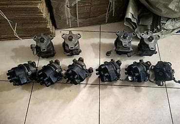 jaguar xf: Honda step rf1 honda cr-v rd1 в 20 трамблёр 8 контактный, 9 контактный — 8