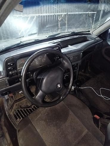 daewoo нексиа: Daewoo Nexia: 2000 г., 1.5 л, Механика, Бензин, Седан — 4