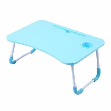 компактный стол для ноутбука: Бесплатная доставка Доставка по городу бесплатная Характеристики — 7