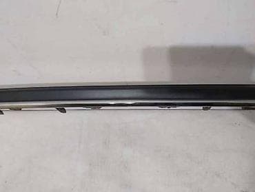 saturn sc: Накладка на бампер Lexus, Новый, Оригинал — 1