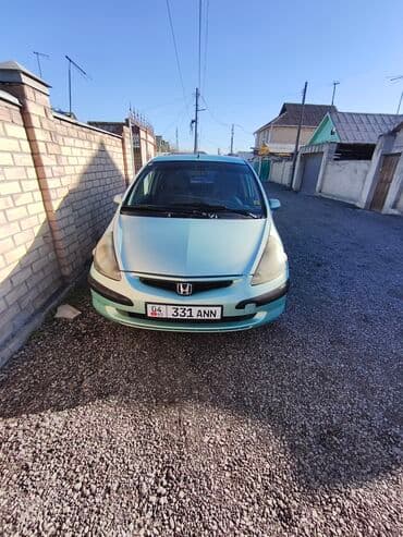 набор ключей для автомобиля цена бишкек: Honda Jazz: 2003 г., 1.3 л, Вариатор, Бензиновая, Хэтчбэк — 5