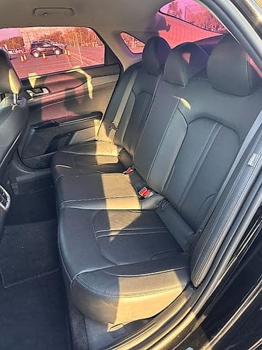 byd e5: Kia K5: 2021 г., 2 л, Автомат, Бензин, Седан — 6