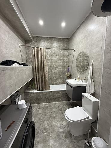 flat rent: 2 комнаты, 64 м², Элитка, 3 этаж, Евроремонт — 3