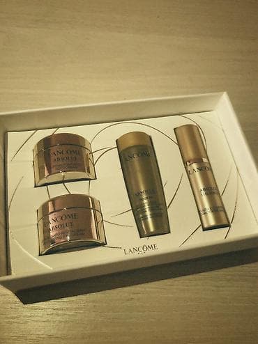 сумка 3 в 1: Lancôme Absolue Продам роскошный набор ухода за кожей Lancôme — 2