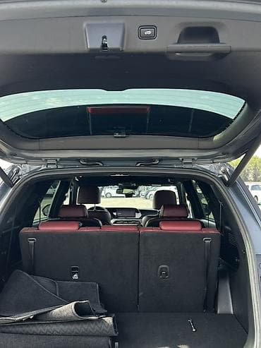 transporter multivan: Hyundai Palisade: 2020 г., 2.2 л, Автомат, Дизель, Кроссовер — 7