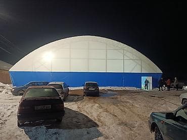 full construction: Изготовления каркасов Материал: Металл — 3
