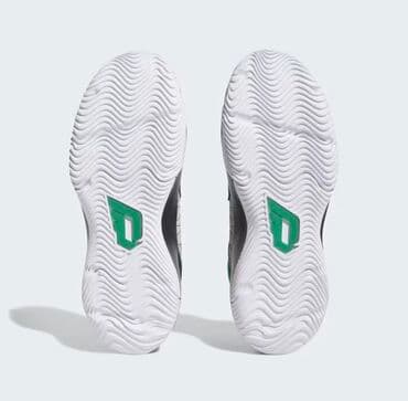 nike react: Adidas. ОБУВЬ B-BALL С ОТЗЫВЧИВЫМ ОЩУЩЕНИЕМ. Будь то в звуковой будке — 3