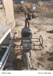 скупка электровелосипедов: Электровелосипед — 2