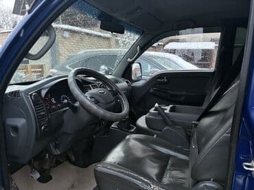 Продажа авто: Kia : 2019 г., 2.5 л, Дизель — 9