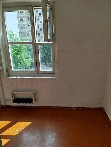 105: 1 комната, 34 м², Тунгуч мкр 105 серия, 2 этаж, Старый ремонт — 2