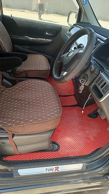 авто вышка: Honda Stepwgn: 2005 г., 2 л, Автомат, Бензин, Минивэн — 3