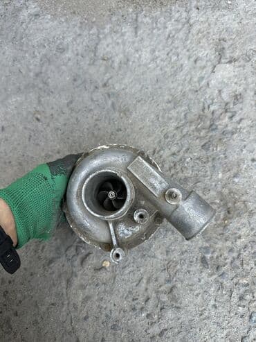 запчасти ssangyong istana: Sangyong Musso — 6