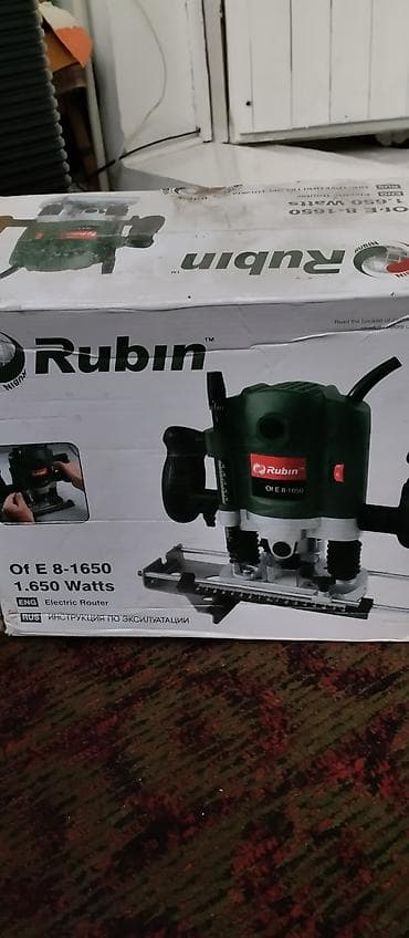 электрическое пила: Комбинированный деревообрабатывающий станок с фрезерным узлом и — 5