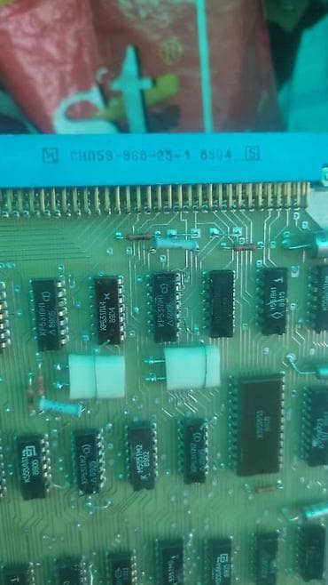 часы ссср: КУПЛЮ ПЛАТЫ ЛЮБЫЕЭЛЕКТРОННЫЙ ЛОМ!!!!! ОБОРУДОВАНИЕ СССР — 3