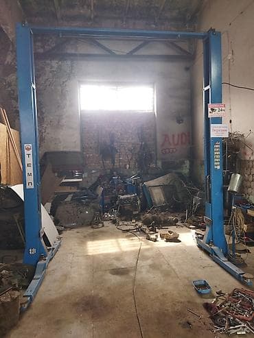 краны манипулятор: Продам автоподемник российский 40тонн цена 175 тысяч, тел — 1