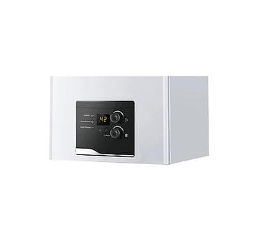 газовый котел тансу: Haier Urban 2.18 TM — газовый настенный котёл - Тип: турбированный — 3