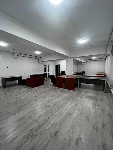 pro group: Аренда офисов, 700 м², В бизнес центре, С системой безопасности, 1 линия, С отдельным сан узлом — 7