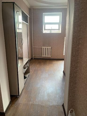 central park: 3 комнаты, 72 м², 105 серия, 7 этаж, Евроремонт — 7