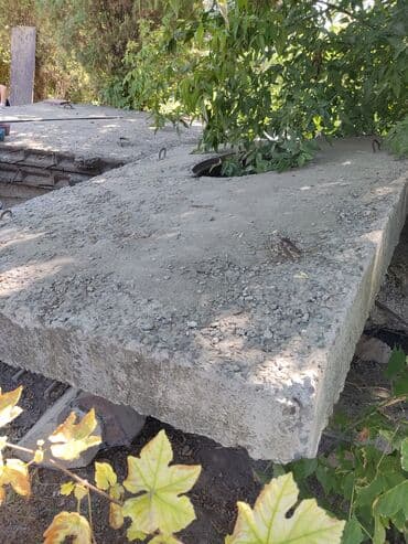 заливка пола: Б/у, Размер: 1.5 x 6 x 300, Установка, Демонтаж, Гарантия — 15