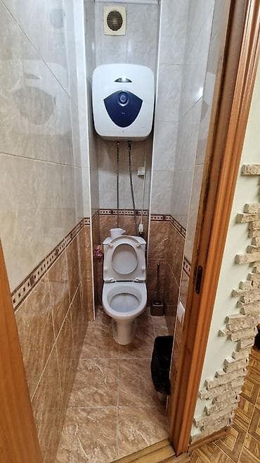 отдых зимой: 3 комнаты, С мебелью полностью — 6