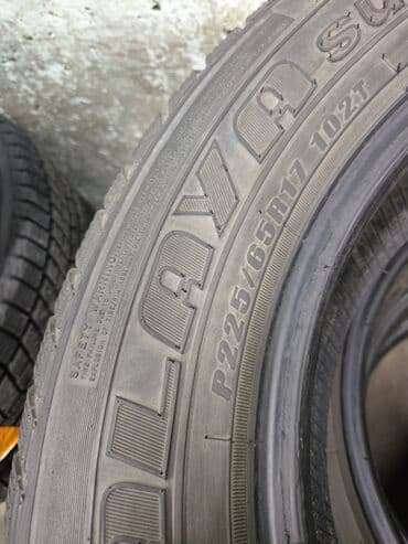 железные диски на пассат б3: Шины — 4