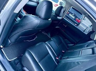 dodge challenge: Lexus RX: 2010 г., 3.5 л, Вариатор, Гибрид, Кроссовер — 7