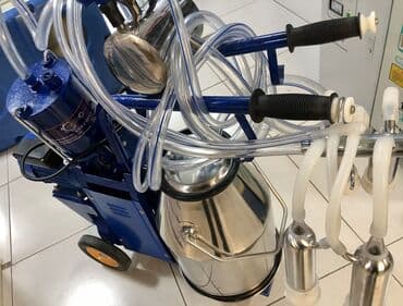 доильный аппарат для домашнего использования цена: Доильный аппарат !!! «ТЕХНОМАШ» y-001 Аппарат поршневого типа — 4