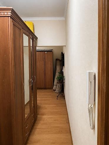 шопена: 1 комната, 35 м², 105 серия, 1 этаж, Косметический ремонт — 1