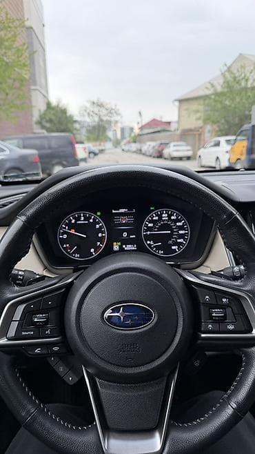 субаро алтеза: Subaru Outback: 2021 г., 2.4 л, Автомат, Бензин, Универсал — 9