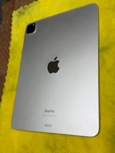 ми пад 6 цена в бишкеке: Планшет, Apple, эс тутум 256 ГБ, Wi-Fi, Колдонулган — 3