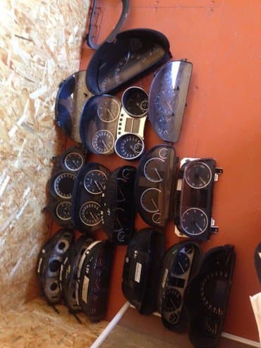 купить фары на бмв е39 бу: Комплект передних фар BMW 2009 г., Б/у, Оригинал, Япония — 2