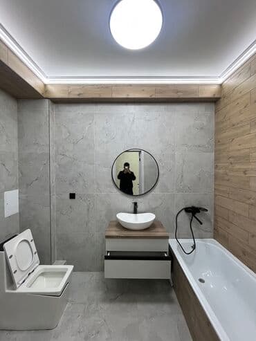 сдается квартира новопавловка: 2 комнаты, 65 м², Элитка, 7 этаж, Евроремонт — 8