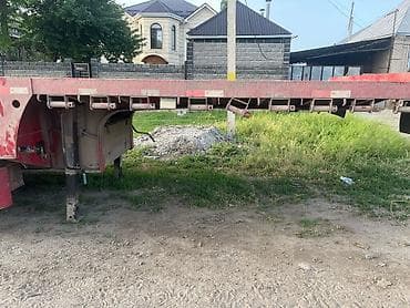 резьбовые заклепки: Прицеп, Трал — 10