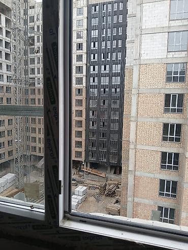 8: 1 комната, 45 м², 106 серия, 8 этаж, ПСО (под самоотделку) — 6