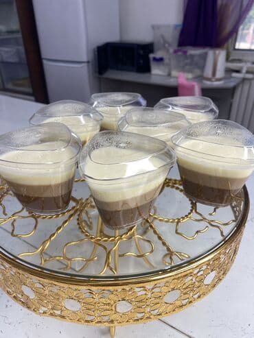 оборудование для пиццы: Торты, булочки пироги, манты лагман котлеты ашлямфу и т.д на заказ — 5