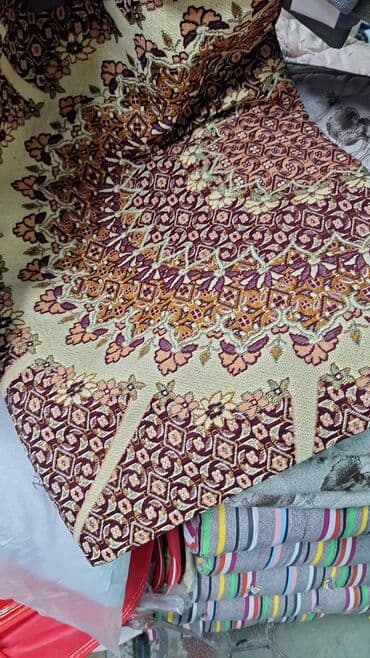 колдонулган эмеректер: Жумшак эмерек үчүн каптамалар — 5