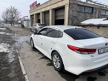 продажа фольксваген джетта: Kia K5: 2018 г., 2 л, Автомат, Газ, Седан — 2