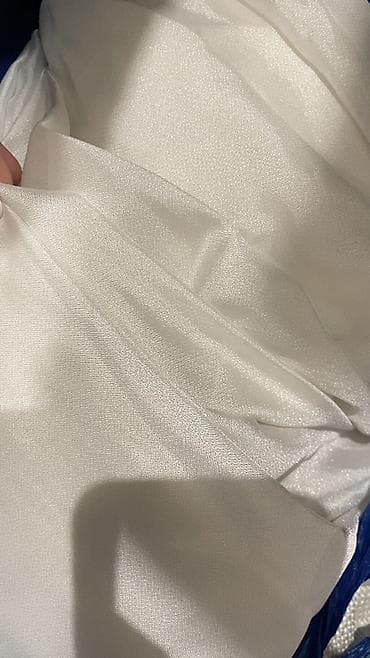 шторы для спальни: Комплект штор, С тюлем в комплекте, Готовое изделие, Для спальни — 3