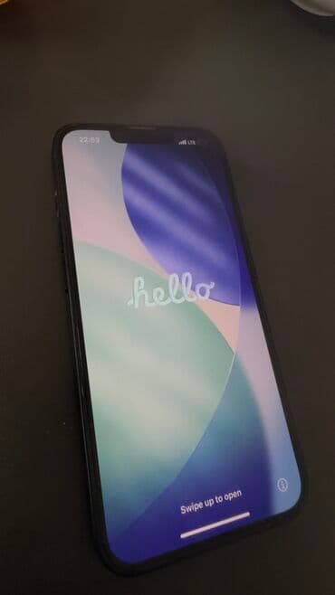 редми нот 15 про цена в бишкеке 256 гб: IPhone 13, Черный — 3