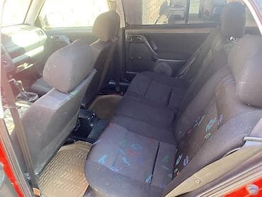 fit shuttle: Volkswagen Golf: 1995 г., 1.8 л, Механика, Бензин, Хэтчбэк — 2