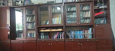 мягкая мебель в бишкеке фото цены: Продам стенку и диваны в хорошем состоянии цена договорная — 2