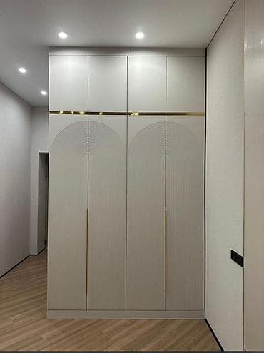 полк: Мебель на заказ от PRESTIGE.MEBELI.KG - Индивидуальное проектирование — 4