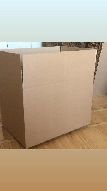 большие пакеты для переезда: Коробка, 60 см x 40 см x 40 см — 4