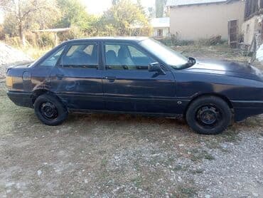 б у рейлинги багажник на хундай туксон бишкек: Audi 80: 1989 г., 1.8 л, Механика, Бензин, Седан — 1