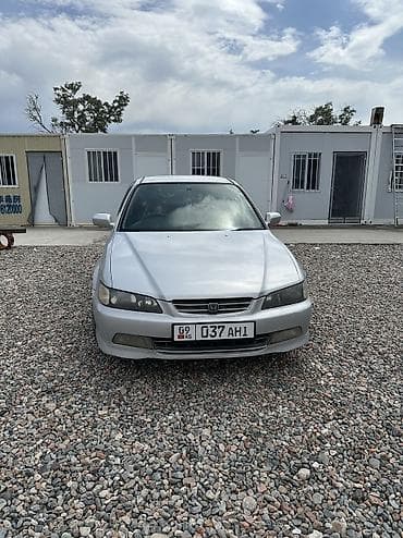 Унаа сатуу: Honda Accord: 2000 г., 2 л, Автомат, Бензин, Седан — 2
