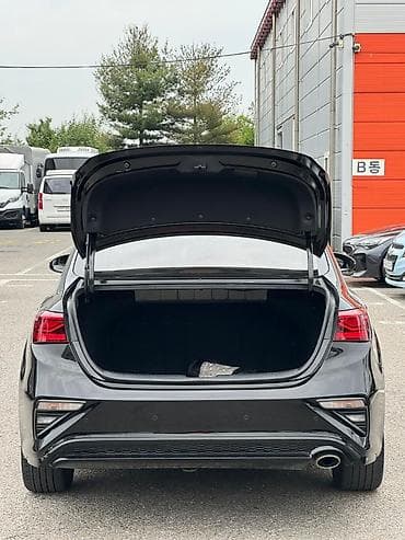 к3 киа: Kia K3: 2021 г., 1.6 л, Автомат, Бензин, Седан — 4