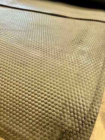 оборудование для нижнего белья: Маты для крупно рогатого скота ( крс ) от компании «техномаш» — 6